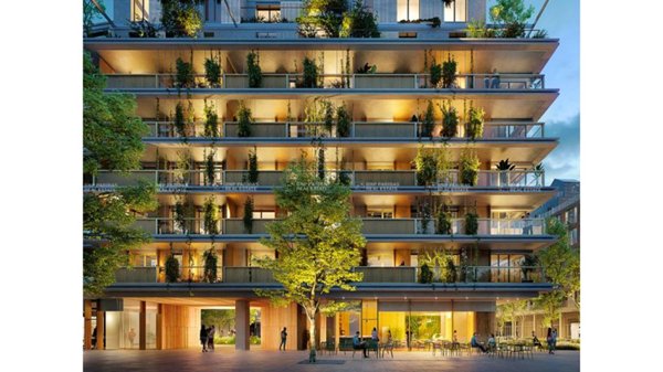 appartamento in vendita a Milano in zona Precotto