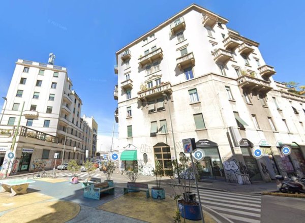 appartamento in vendita a Milano in zona Loreto