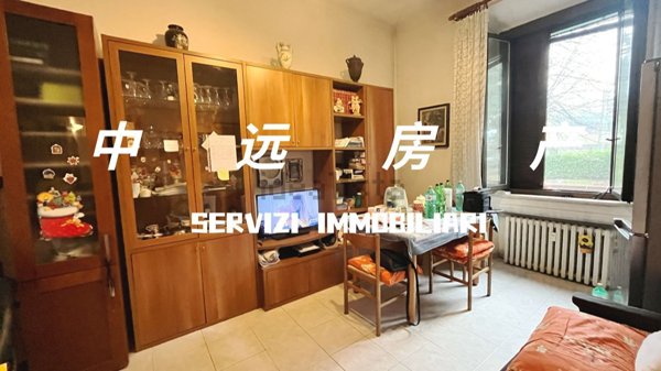 appartamento in vendita a Milano in zona Lambrate