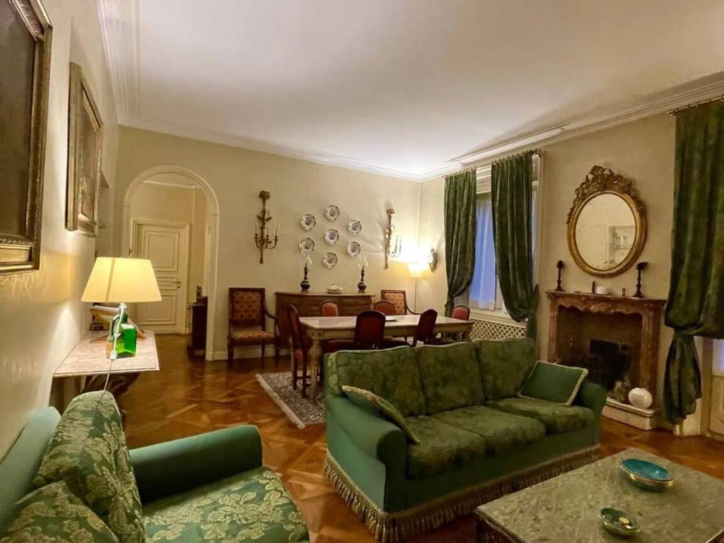 appartamento in vendita a Milano in zona Centro Storico