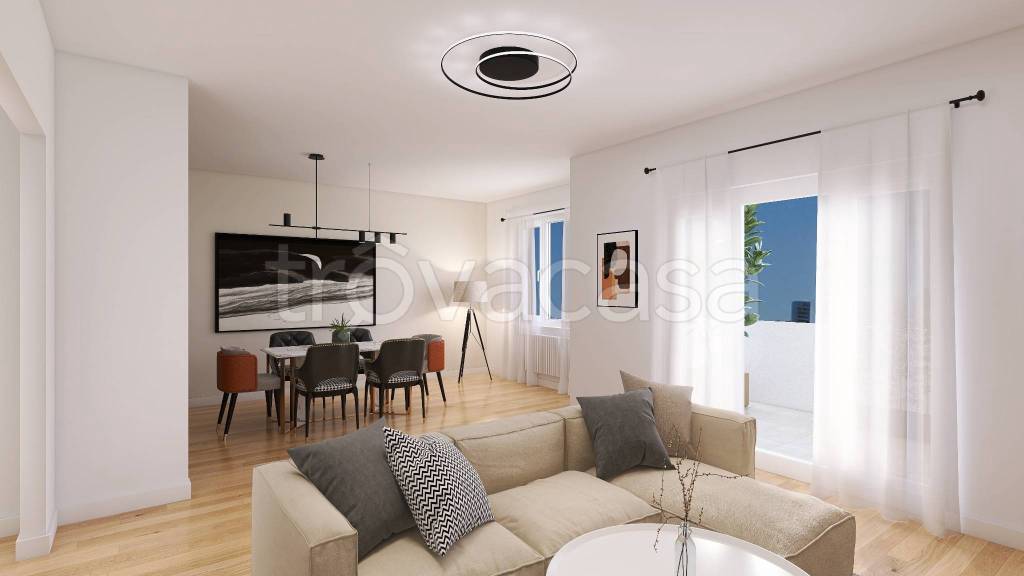 appartamento in vendita a Milano