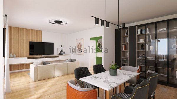 appartamento in vendita a Milano