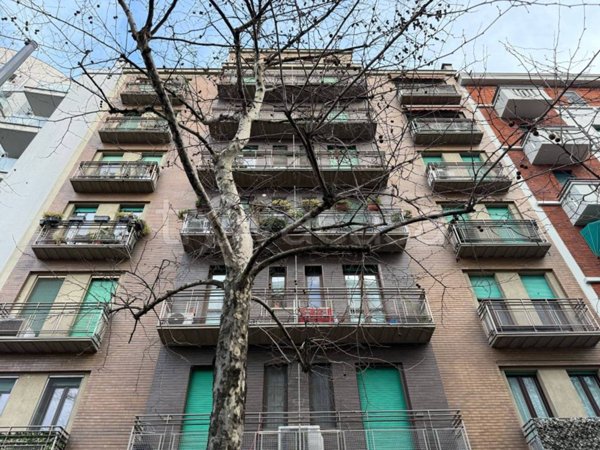 appartamento in vendita a Milano in zona Maciachini
