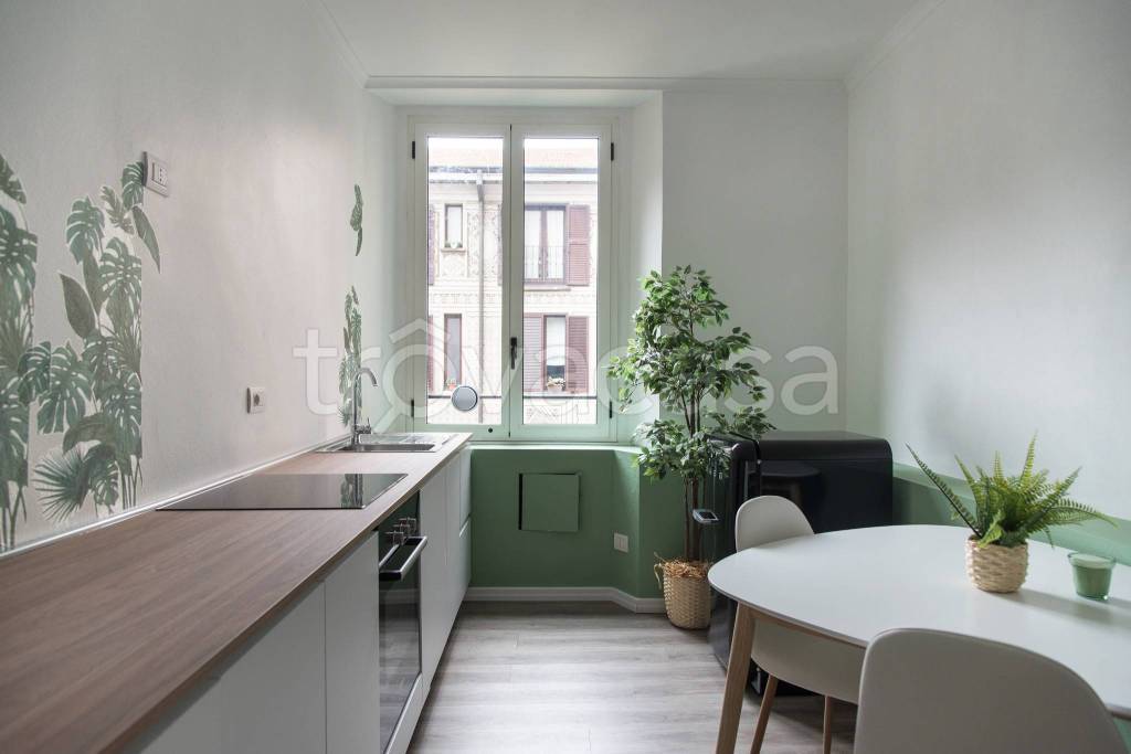appartamento in vendita a Milano in zona Centro Direzionale