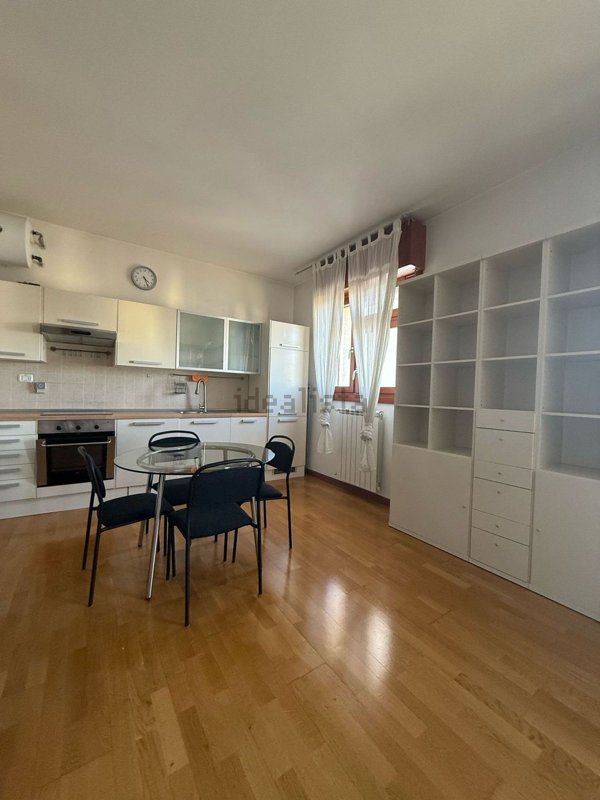 appartamento in vendita a Milano in zona Gratosoglio