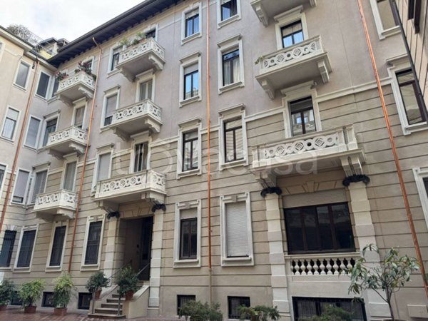 appartamento in vendita a Milano in zona Centro Storico