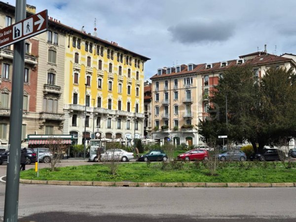 quadrivano in vendita a Milano