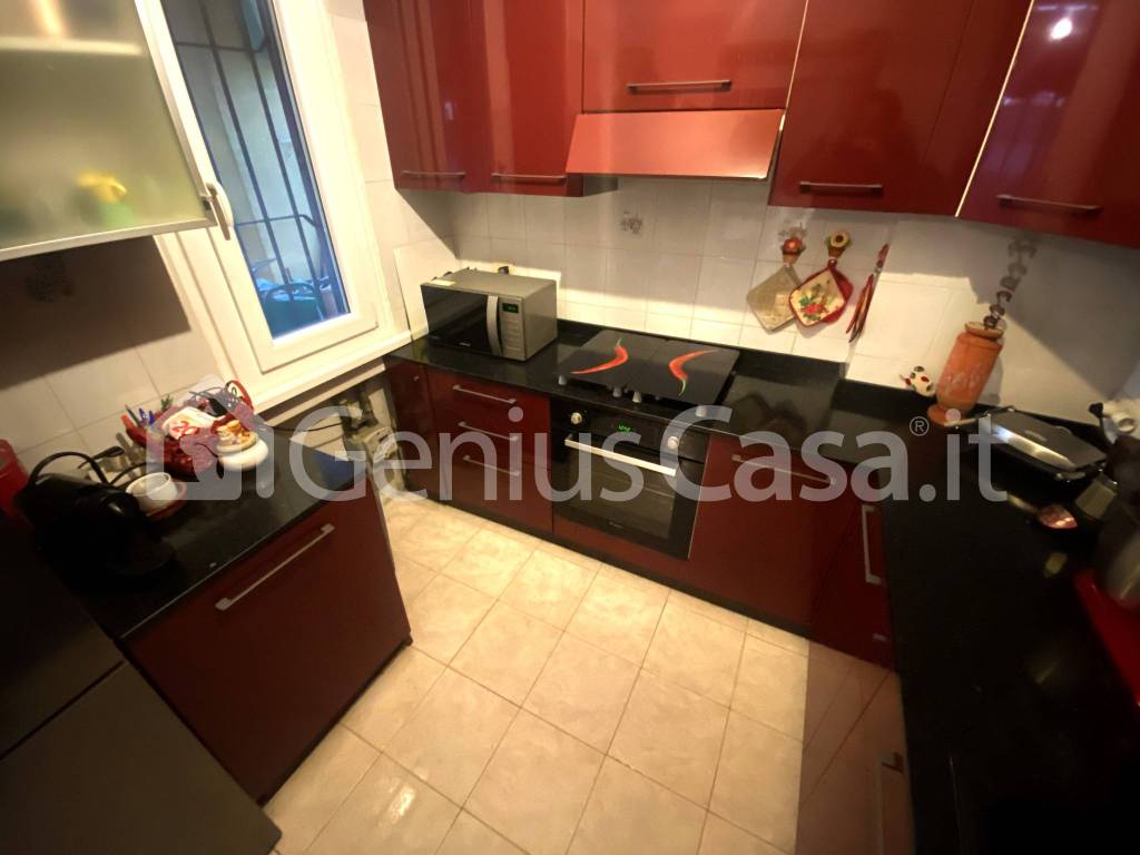 appartamento in vendita a Milano in zona Maciachini
