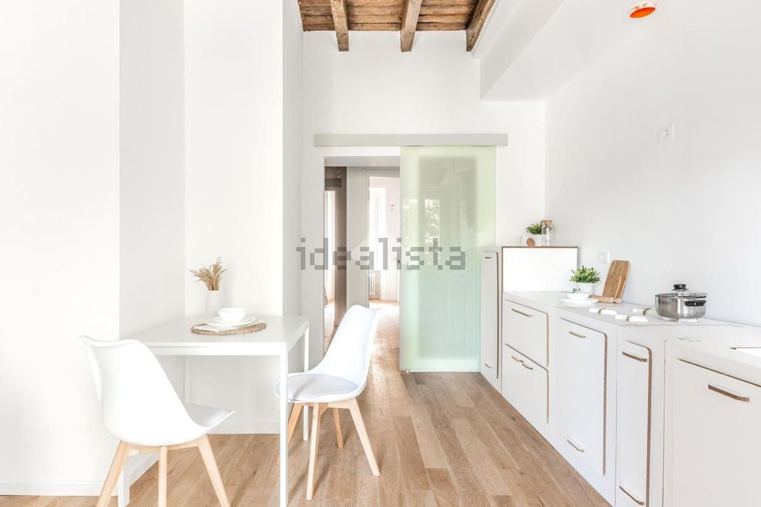 appartamento in vendita a Milano in zona Loreto