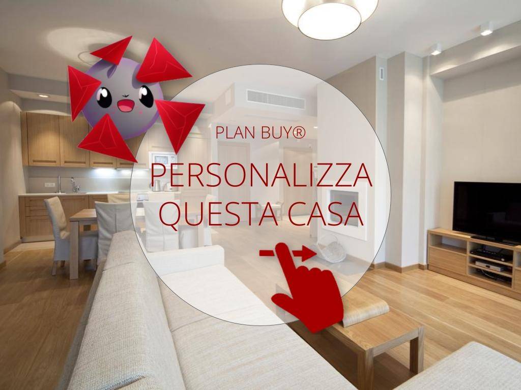 appartamento in vendita a Milano in zona Isola