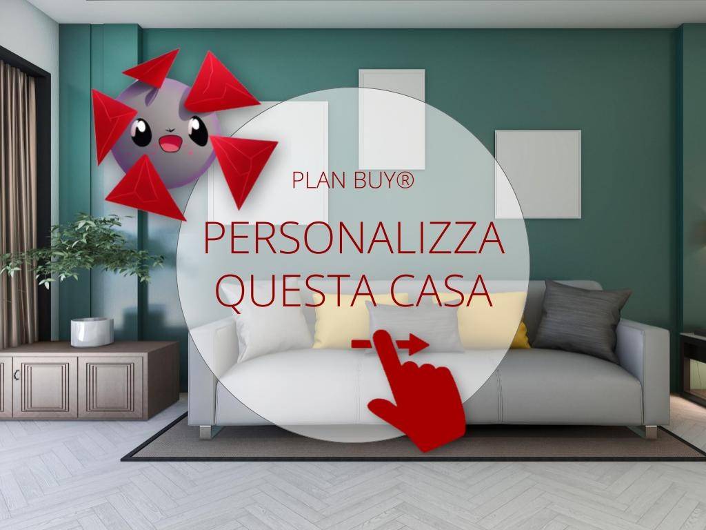 appartamento in vendita a Milano in zona Città Studi