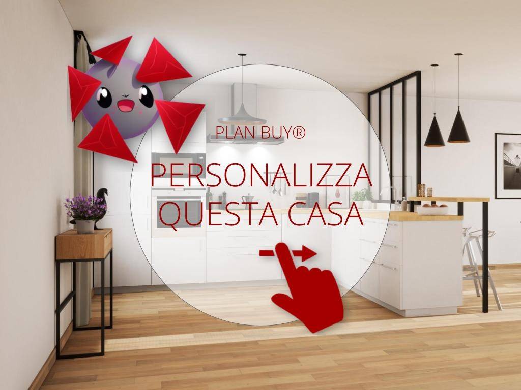appartamento in vendita a Milano in zona Dergano