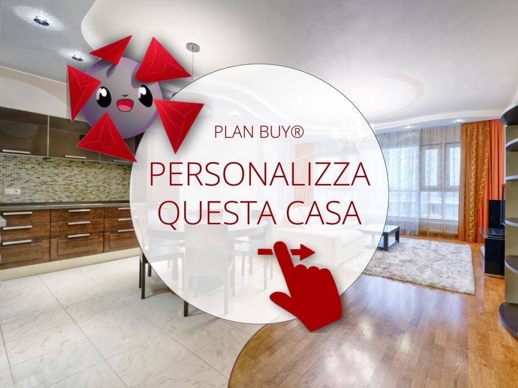 appartamento in vendita a Milano in zona Sempione