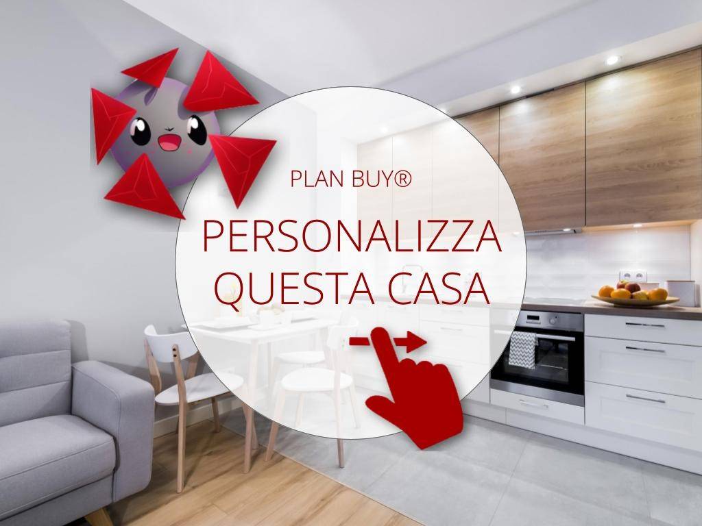 appartamento in vendita a Milano in zona Centro Direzionale