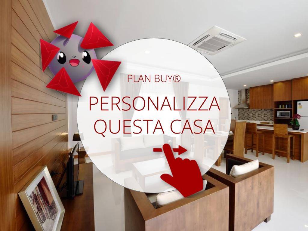 appartamento in vendita a Milano in zona Centro Direzionale