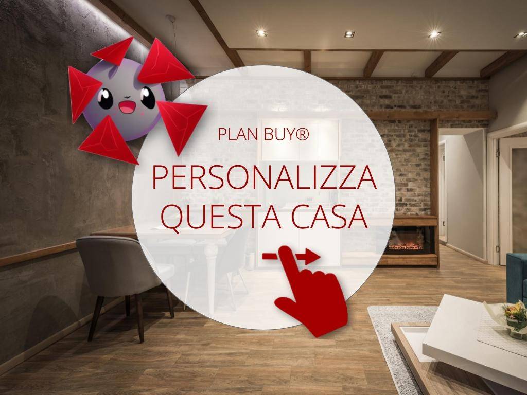 appartamento in vendita a Milano in zona Famagosta