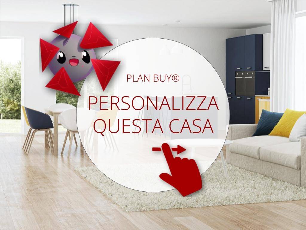 appartamento in vendita a Milano in zona San Siro