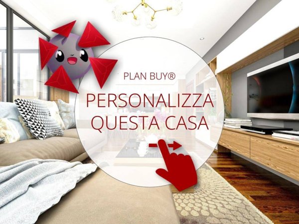 appartamento in vendita a Milano in zona Città Studi