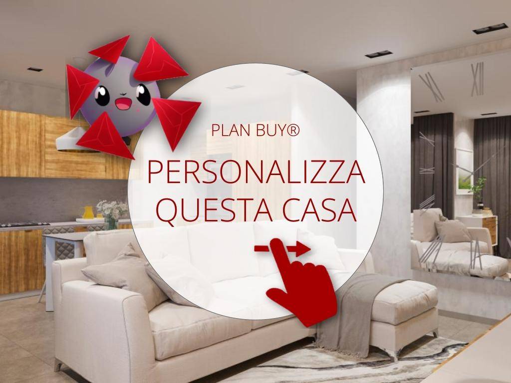 appartamento in vendita a Milano in zona Famagosta