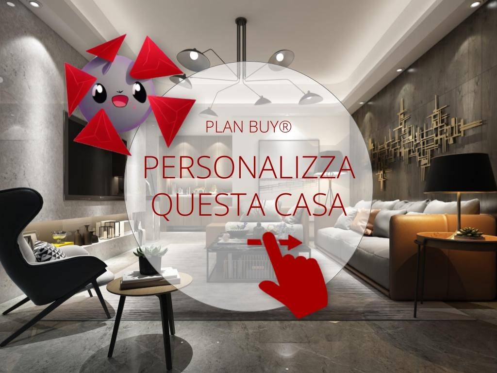 appartamento in vendita a Milano in zona Porta Vittoria