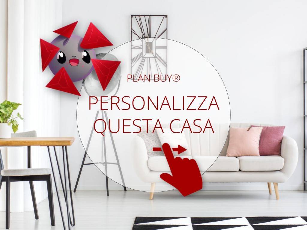 appartamento in vendita a Milano in zona Centro Direzionale