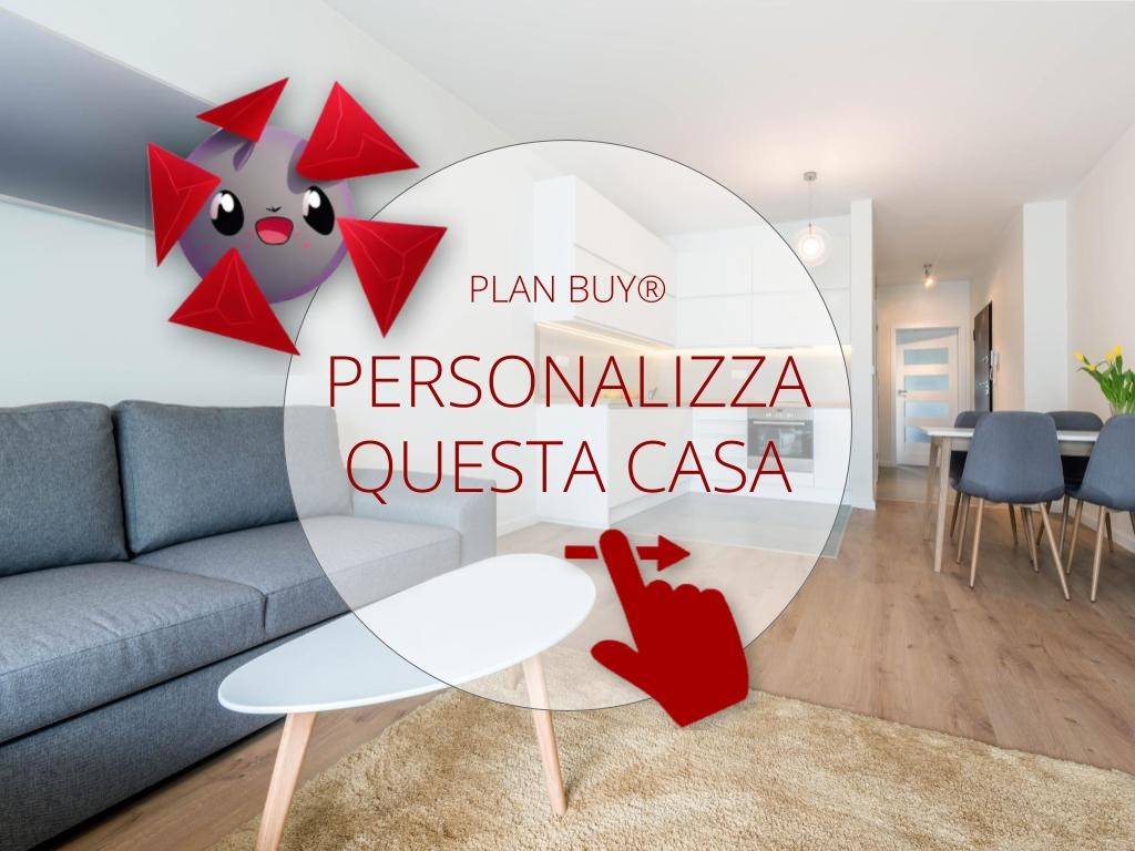 appartamento in vendita a Milano in zona Barona