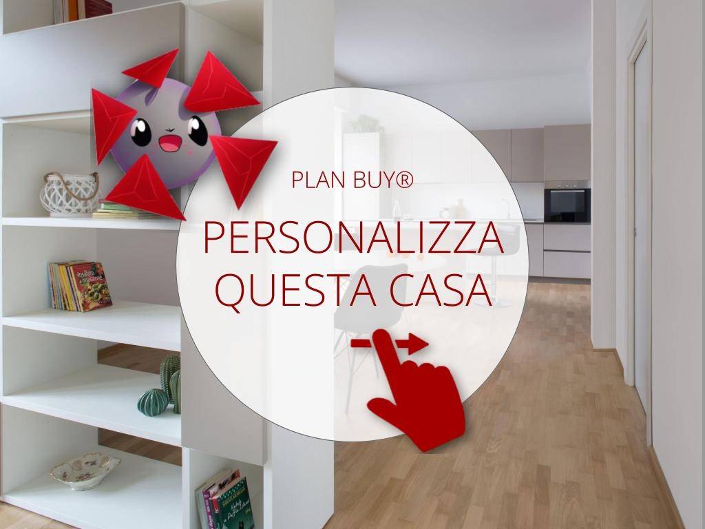 appartamento in vendita a Milano in zona Solari