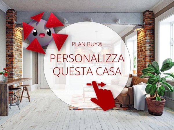 appartamento in vendita a Milano in zona San Siro