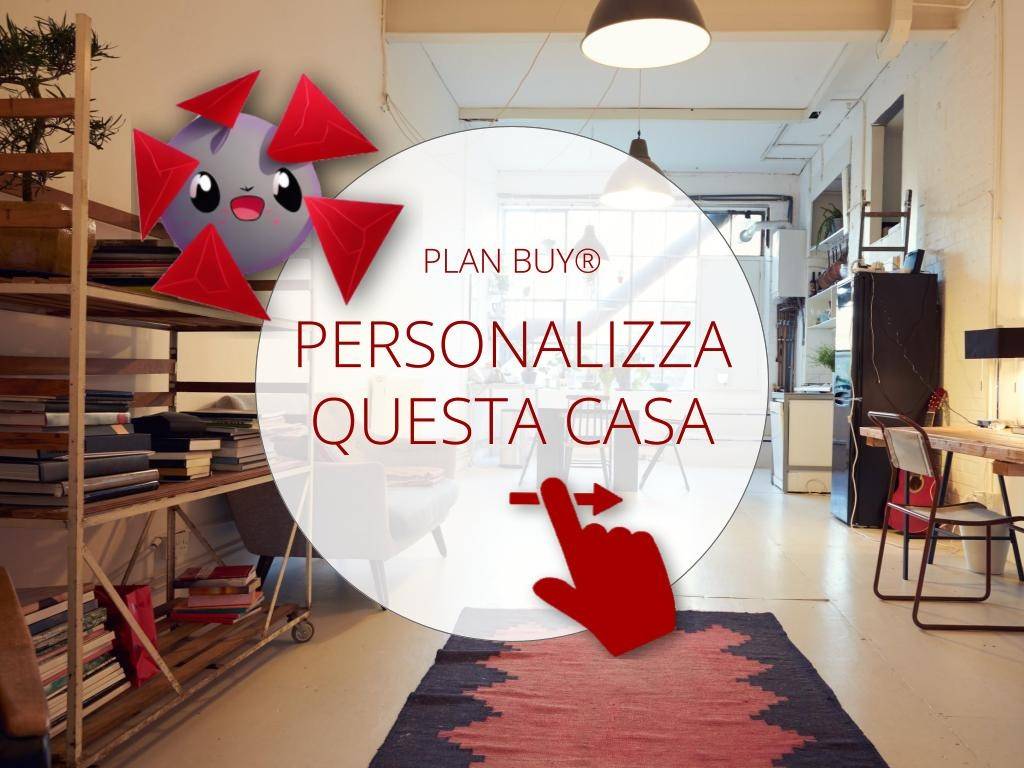 appartamento in vendita a Milano in zona San Siro