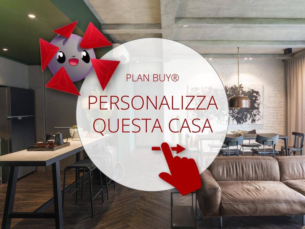 appartamento in vendita a Milano in zona Famagosta