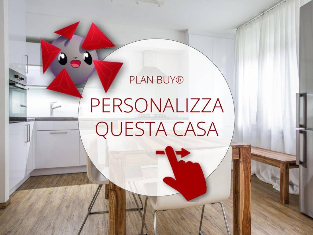 appartamento in vendita a Milano in zona Isola