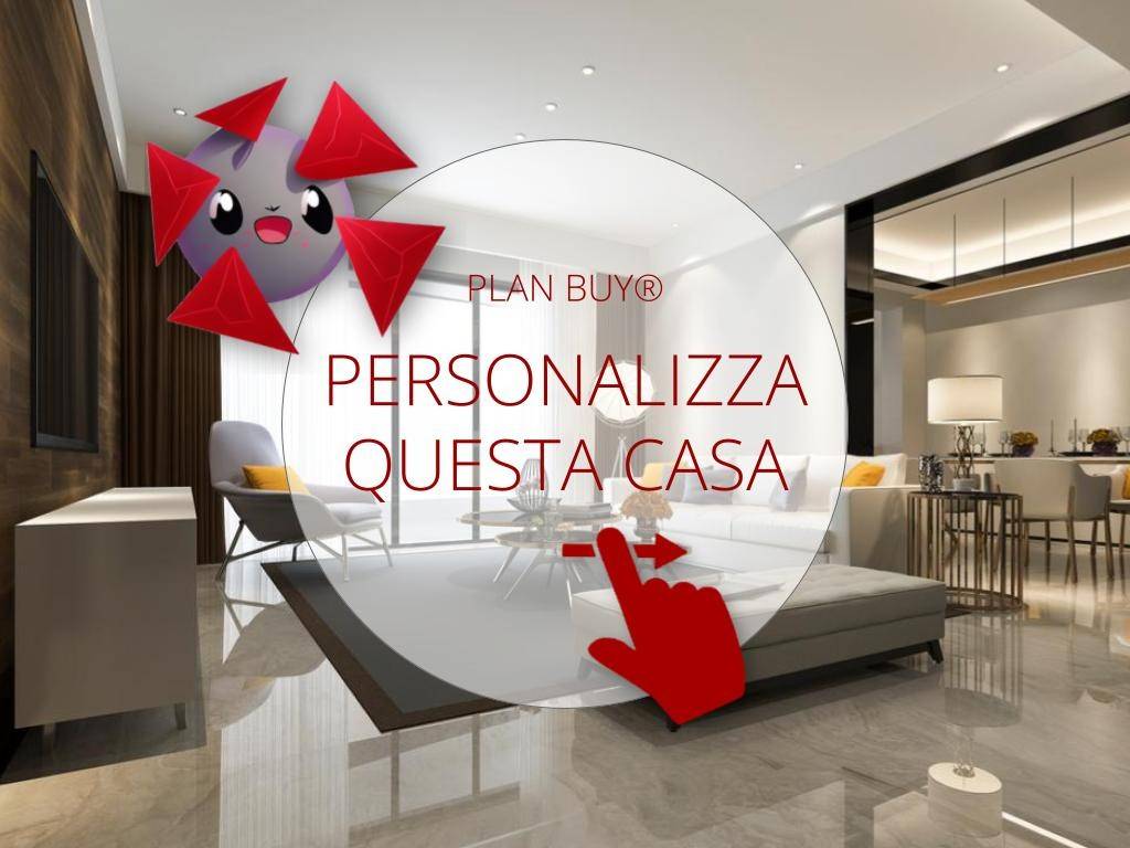 appartamento in vendita a Milano in zona Solari