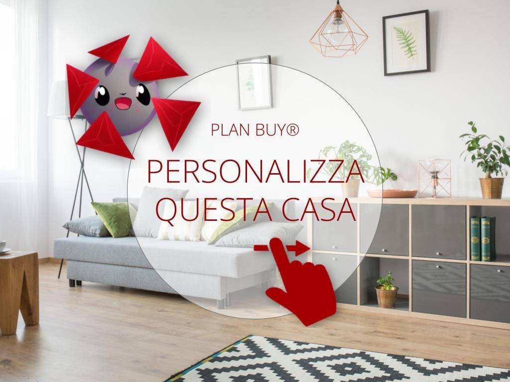 appartamento in vendita a Milano in zona Centro Direzionale