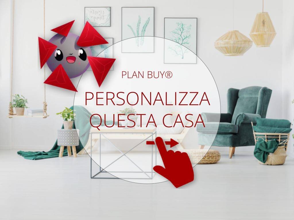 appartamento in vendita a Milano in zona Isola