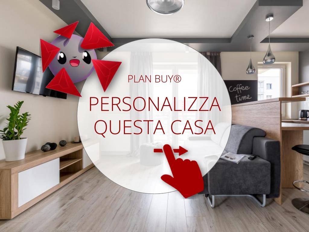 appartamento in vendita a Milano in zona Isola