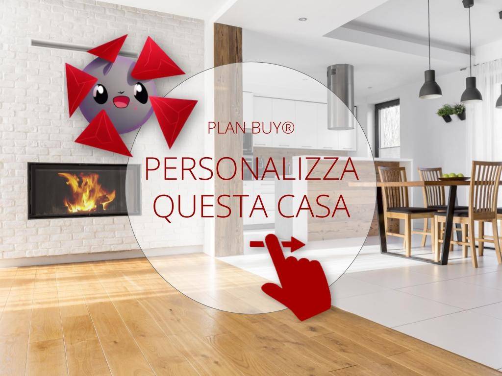 appartamento in vendita a Milano in zona Isola