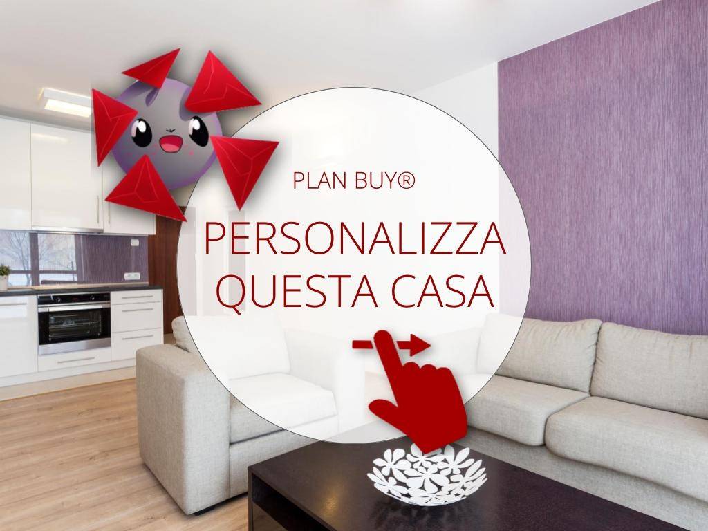 appartamento in vendita a Milano in zona Sempione