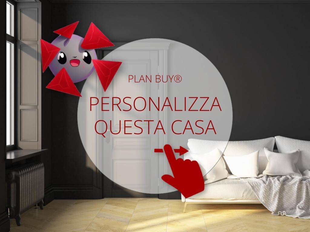 appartamento in vendita a Milano in zona Famagosta