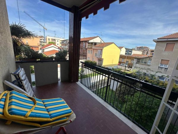 appartamento in vendita a Milano in zona Gorla