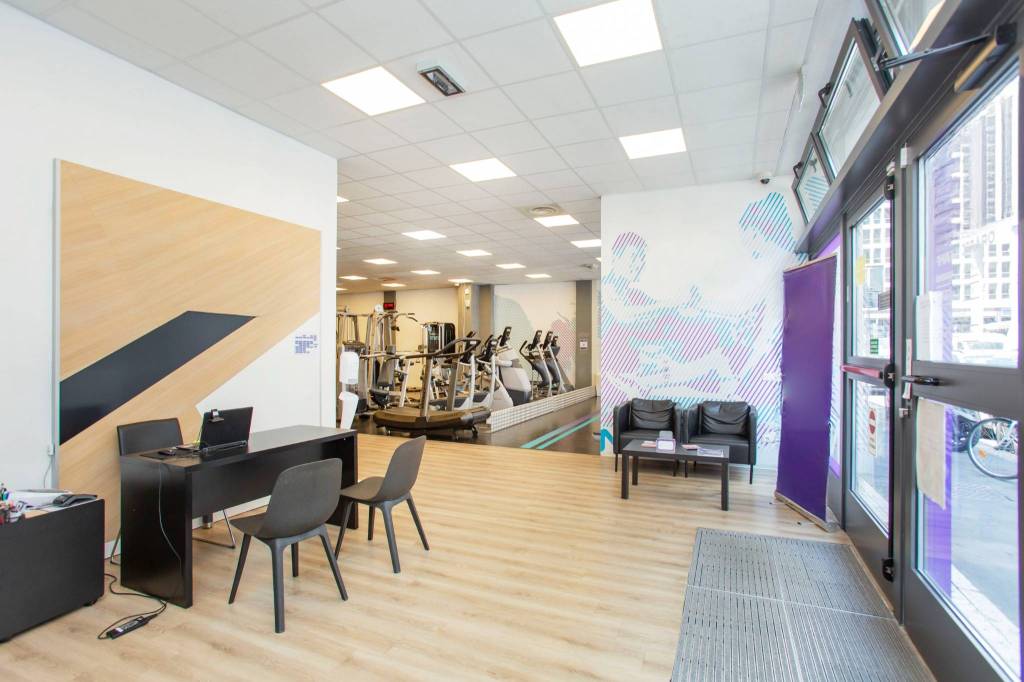 negozio in vendita a Milano in zona Centro Direzionale