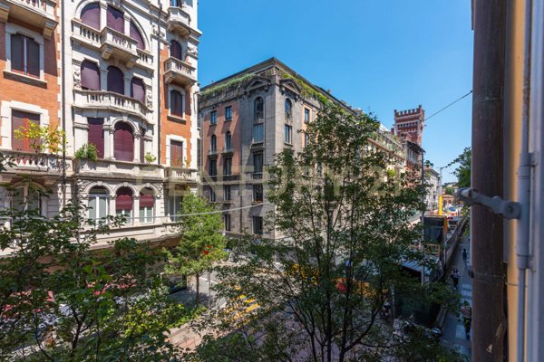 appartamento in vendita a Milano in zona San Vittore