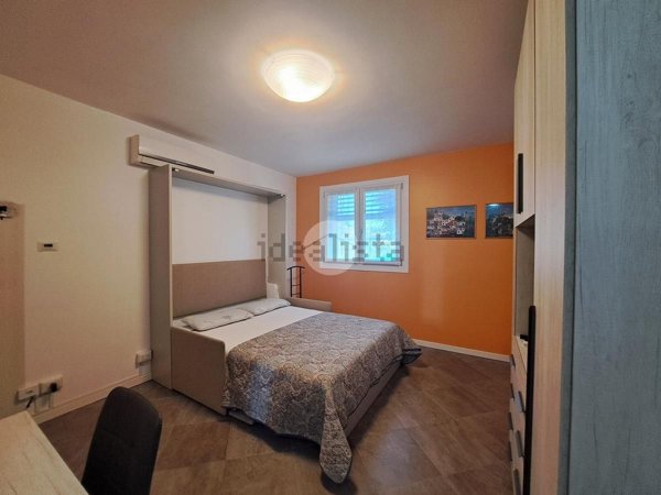 appartamento in vendita a Milano in zona Affori