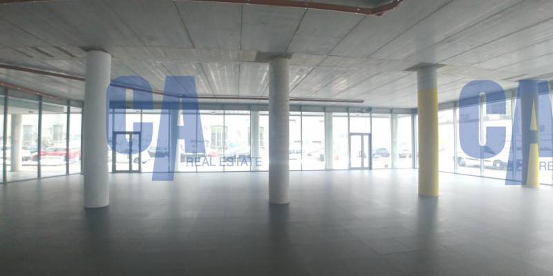 ufficio in vendita a Milano in zona Affori