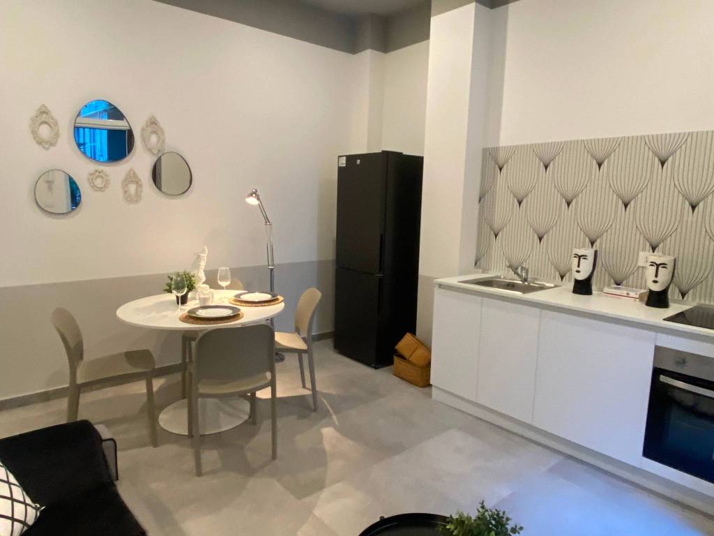 appartamento in vendita a Milano in zona Centro Direzionale