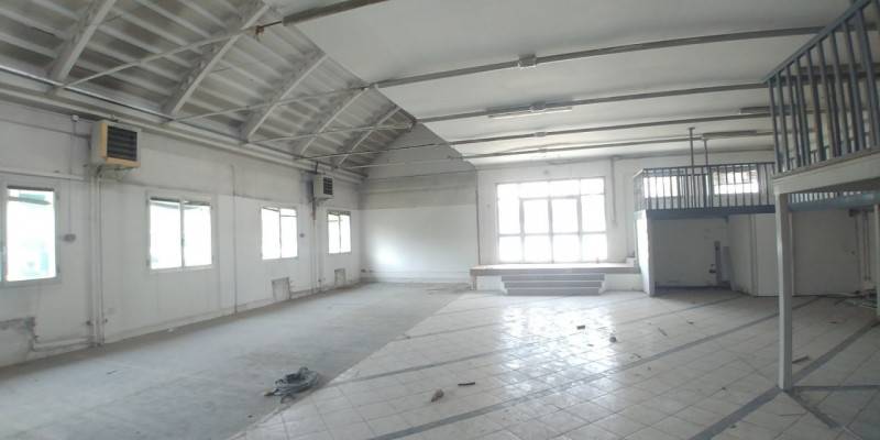 locale di sgombero in vendita a Milano