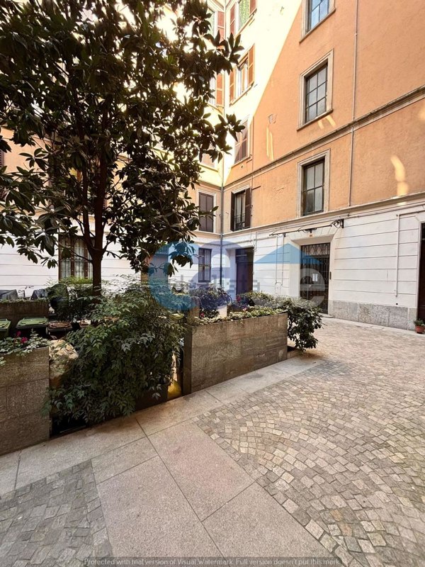 monolocale in vendita a Milano in zona Porta Venezia