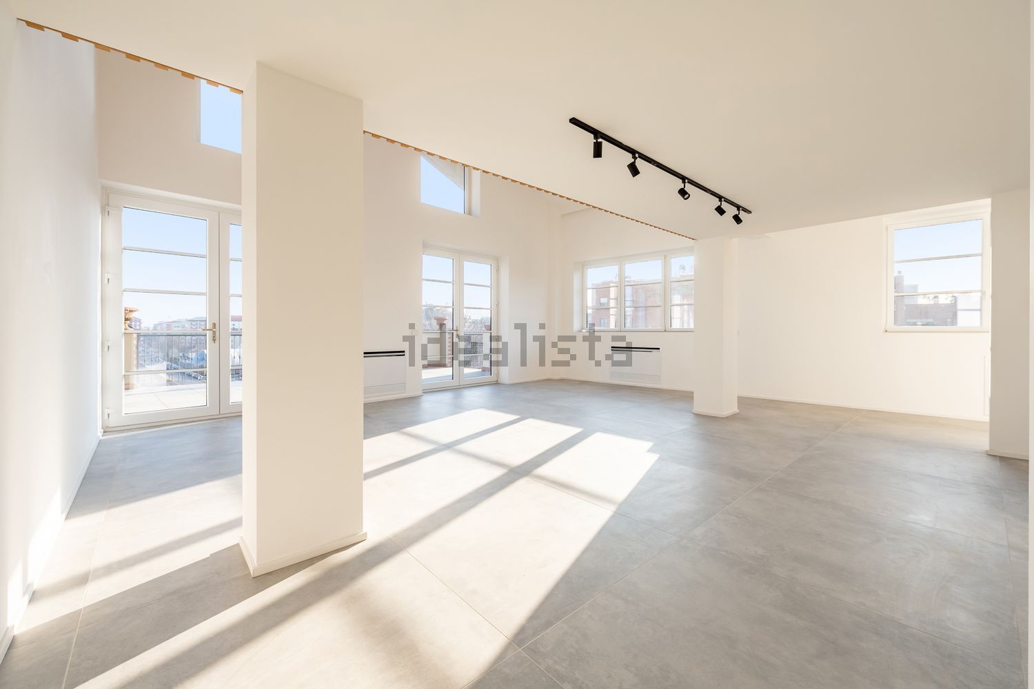 appartamento in vendita a Milano in zona San Cristoforo