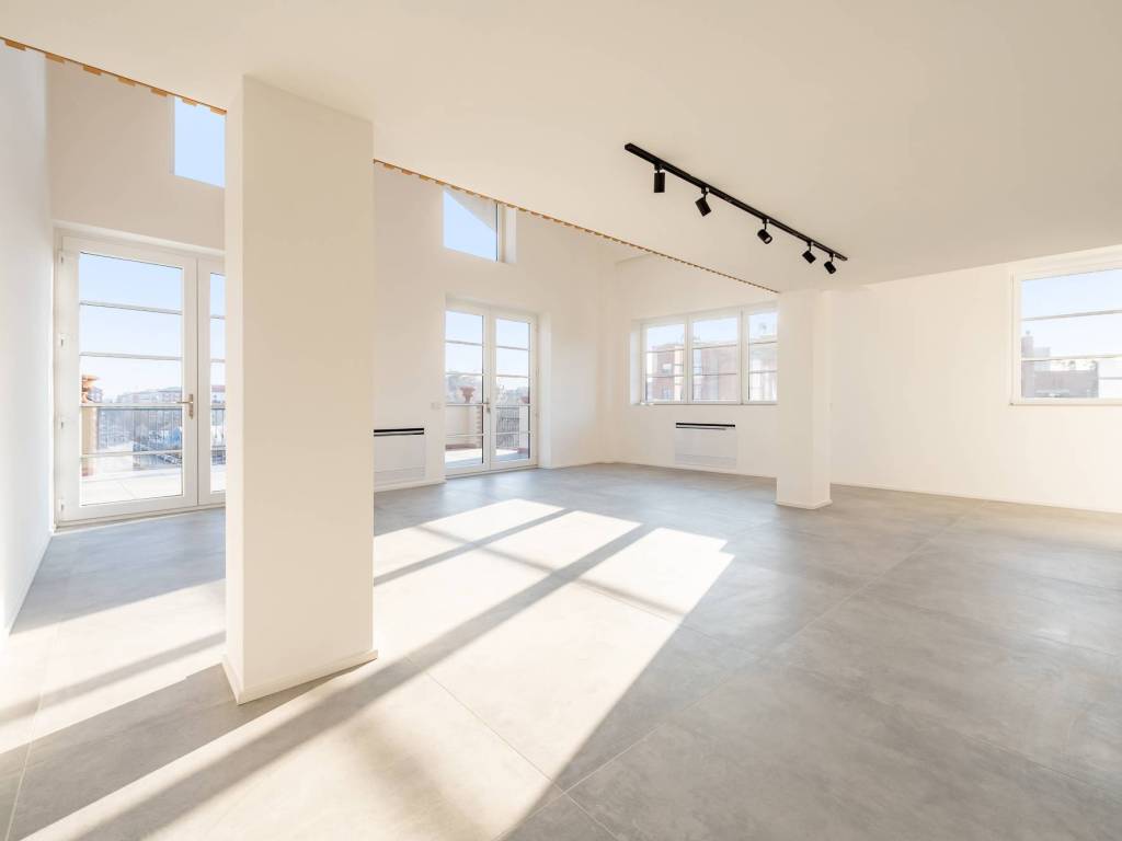 appartamento in vendita a Milano in zona San Cristoforo