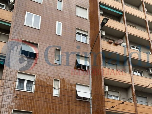 appartamento in vendita a Milano in zona Ghisolfa