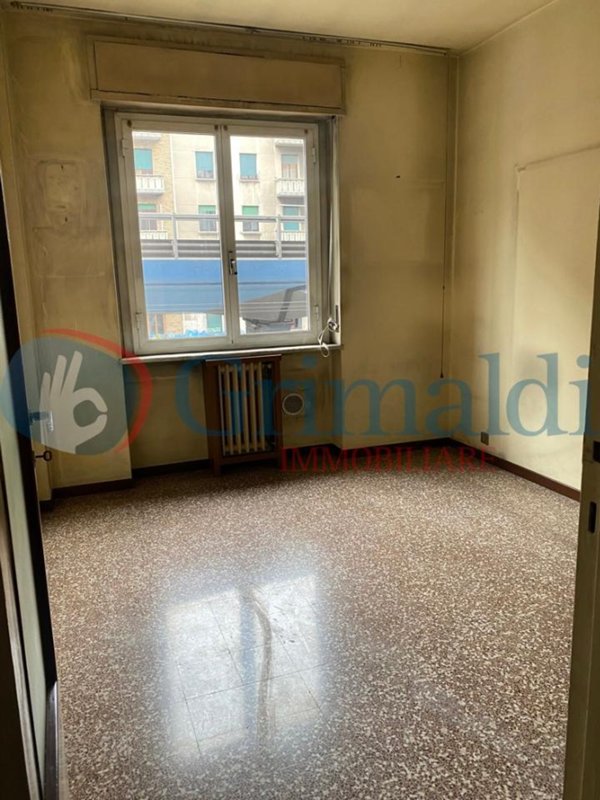 appartamento in vendita a Milano in zona Ghisolfa